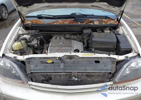 1999 Lexus Rx 300 z USA, uszkodzony, nr VIN JT6HF10U1X0086706